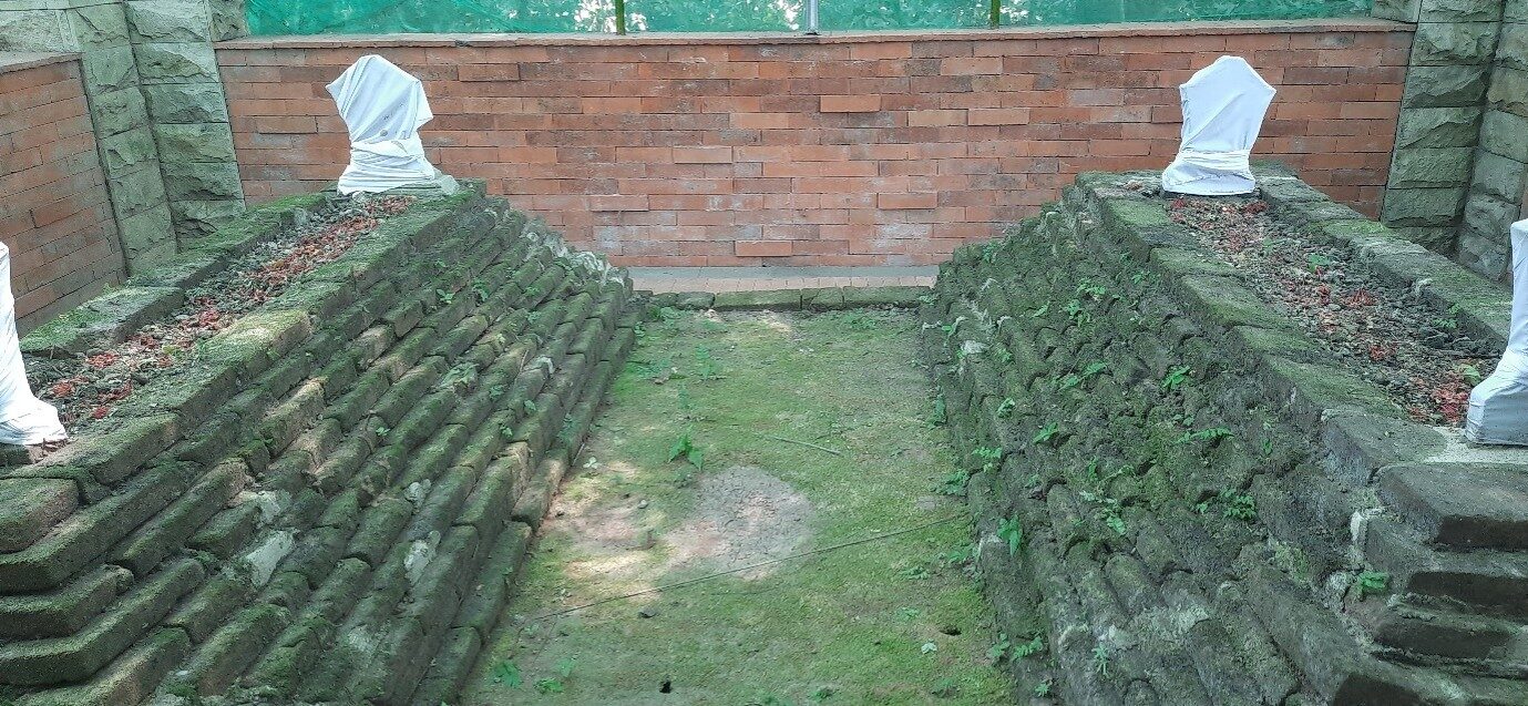 Dokumentasi Makam Syekh Maulana Makhdum Ibrahim