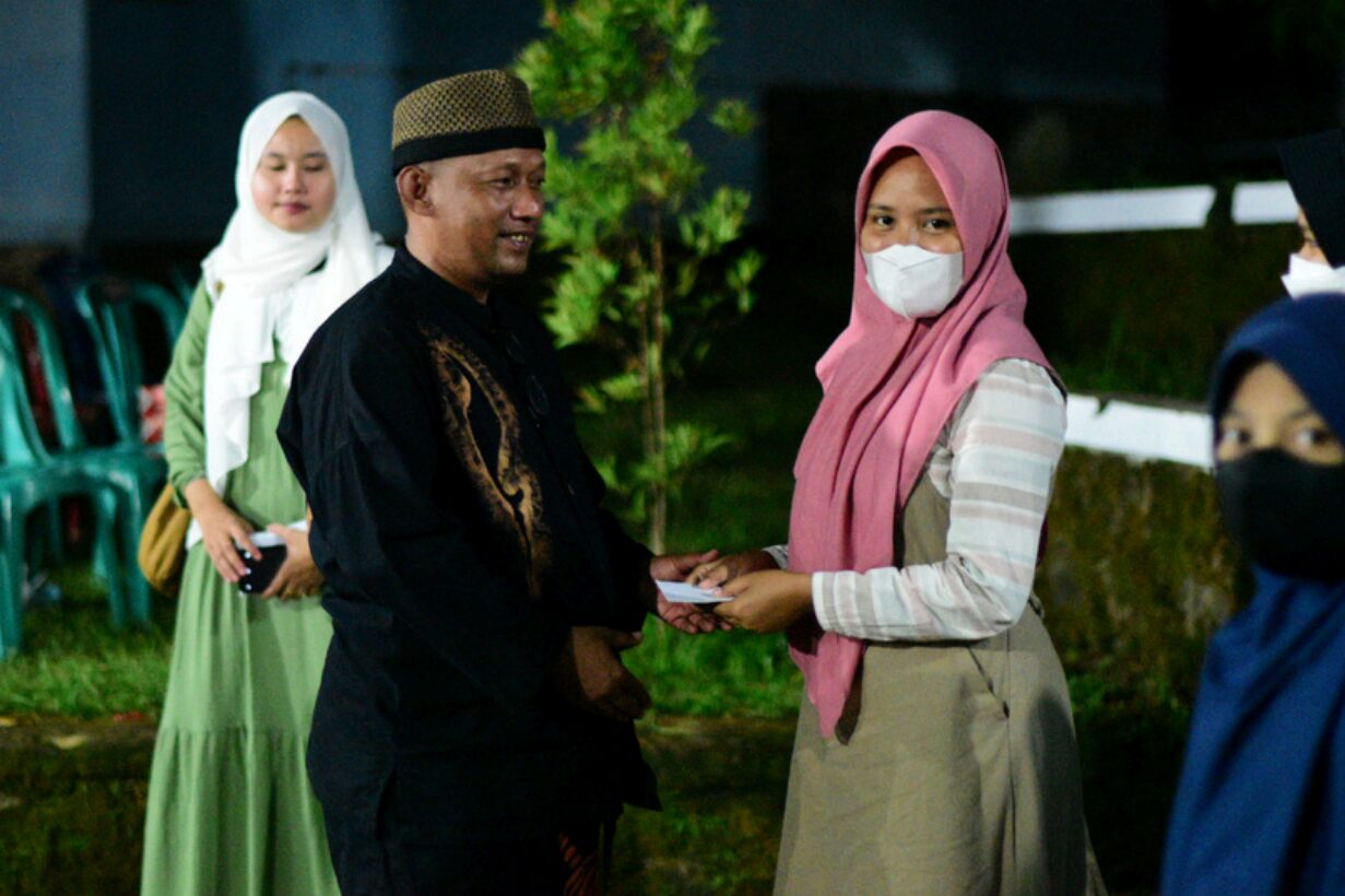 Kegiatan pengelolaan BUMDes