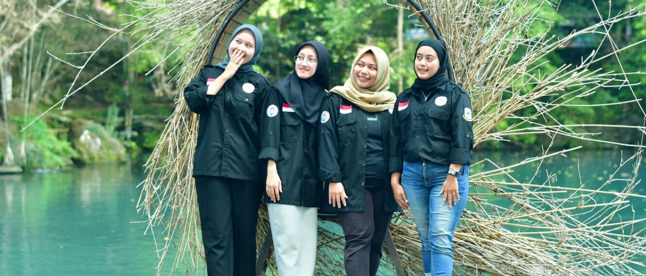Kegiatan pengelolaan usaha bersama