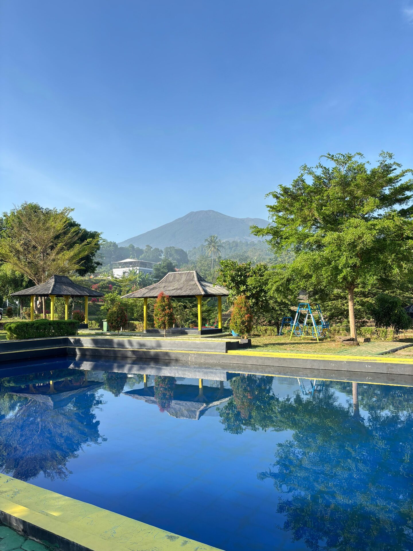 Wisata Side Land Kaduela