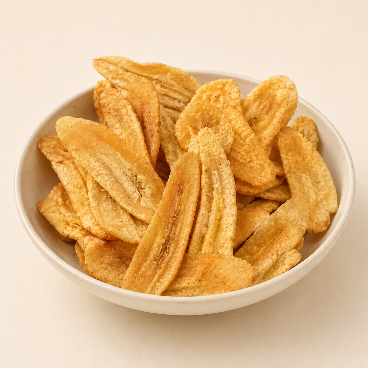 Keripik pisang nangka